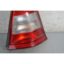 Fanale stop posteriore DX Mercedes Classe A W168 Dal 1997 al 2004 Cod A1688200664  1686643490256