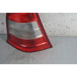 Fanale stop posteriore DX Mercedes Classe A W168 Dal 1997 al 2004 Cod A1688200664  1686643490256