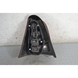 Fanale stop posteriore DX Mercedes Classe A W168 Dal 1997 al 2004 Cod A1688200664  1686643490256