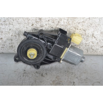 Motorino Alzacristalli Anteriore DX Ford Fiesta VI dal 2008 al 2017 Cod 0130822407  1686644468933
