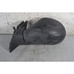 Specchietto retrovisore esterno SX Citroen C3 Dal 2002 al 2012 Cod 012026  1686644690907