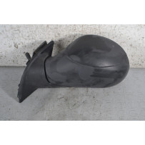 Specchietto retrovisore esterno SX Citroen C3 Dal 2002 al 2012 Cod 012026  1686644690907