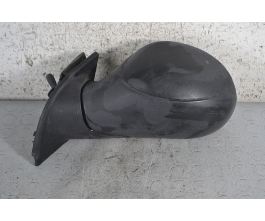 Specchietto retrovisore esterno SX Citroen C3 Dal 2002 al 2012 Cod 012026  1686644690907