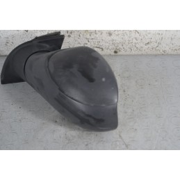 Specchietto retrovisore esterno SX Citroen C3 Dal 2002 al 2012 Cod 012026  1686644690907