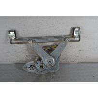 Macchinetta Alzacristalli Anteriore DX Ford Kuga dal 2008 al 2012 Cod e521f  1686646723566