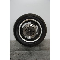 Cerchio Posteriore Kymco Gran Dink 250 Dal 2001 al 2006  1686651389023
