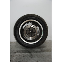 Cerchio Posteriore Kymco Gran Dink 250 Dal 2001 al 2006  1686651389023