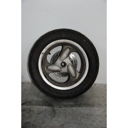 Cerchio Posteriore Kymco Gran Dink 250 Dal 2001 al 2006  1686651389023