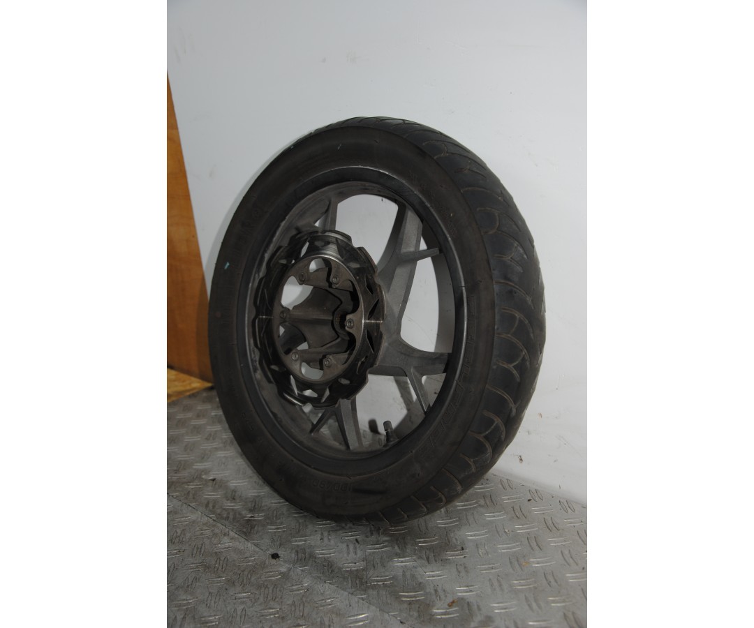 Cerchio Posteriore Keeway Cityblade City-blade 125 / 150 dal 2015 al 2020  1686652404619