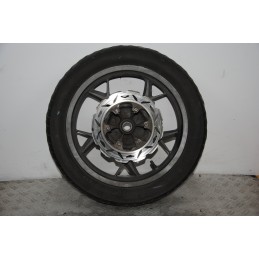 Cerchio Posteriore Keeway Cityblade City-blade 125 / 150 dal 2015 al 2020  1686652404619