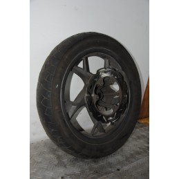 Cerchio Posteriore Keeway Cityblade City-blade 125 / 150 dal 2015 al 2020  1686652404619