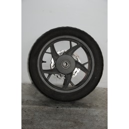 Cerchio Posteriore Keeway Cityblade City-blade 125 / 150 dal 2015 al 2020  1686652404619