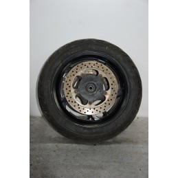 Cerchio Anteriore Yamaha Majesty 400 Doppio Disco dal 2004 al 2008  1686663851419