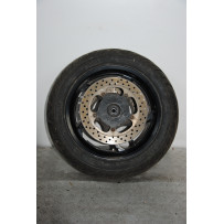 Cerchio Anteriore Yamaha Majesty 400 Doppio Disco dal 2004 al 2008  1686663851419