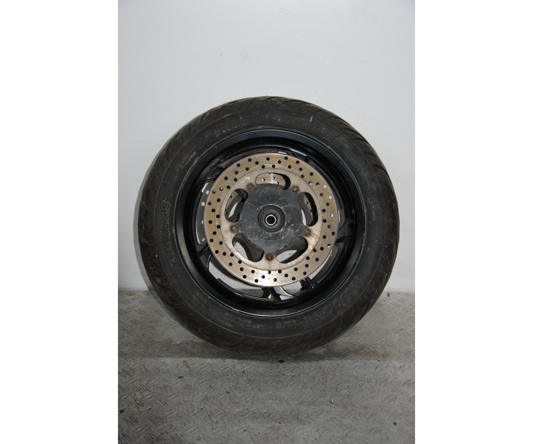 Cerchio Anteriore Yamaha Majesty 400 Doppio Disco dal 2004 al 2008  1686663851419