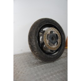 Cerchio Anteriore Yamaha Majesty 400 Doppio Disco dal 2004 al 2008  1686663851419