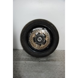 Cerchio Anteriore Yamaha Majesty 400 Doppio Disco dal 2004 al 2008  1686663851419