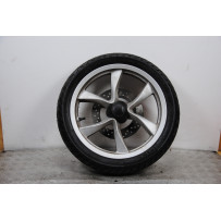 Cerchio Anteriore Yamaha Tricity 125 / 150 dal 2014 al 2020  1686665018148