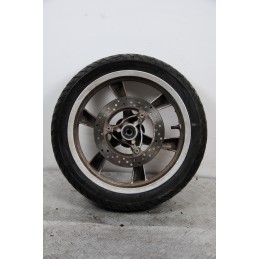 Cerchio Anteriore Yamaha Tricity 125 / 150 dal 2014 al 2020  1686665018148