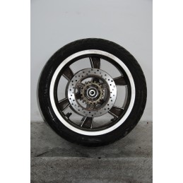 Cerchio Anteriore Yamaha Tricity 125 / 150 dal 2014 al 2020  1686665390817