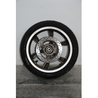 Cerchio Anteriore Yamaha Tricity 125 / 150 dal 2014 al 2020  1686665390817