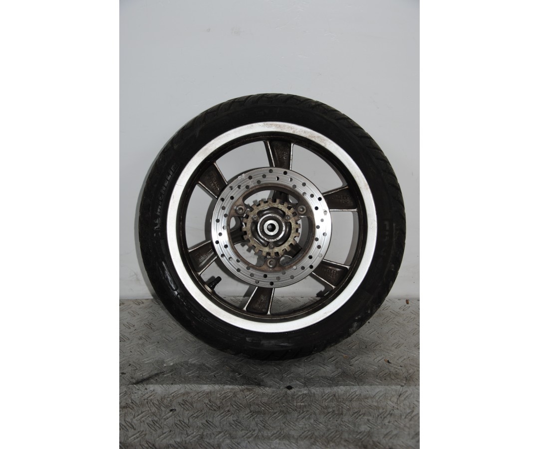 Cerchio Anteriore Yamaha Tricity 125 / 150 dal 2014 al 2020  1686665390817