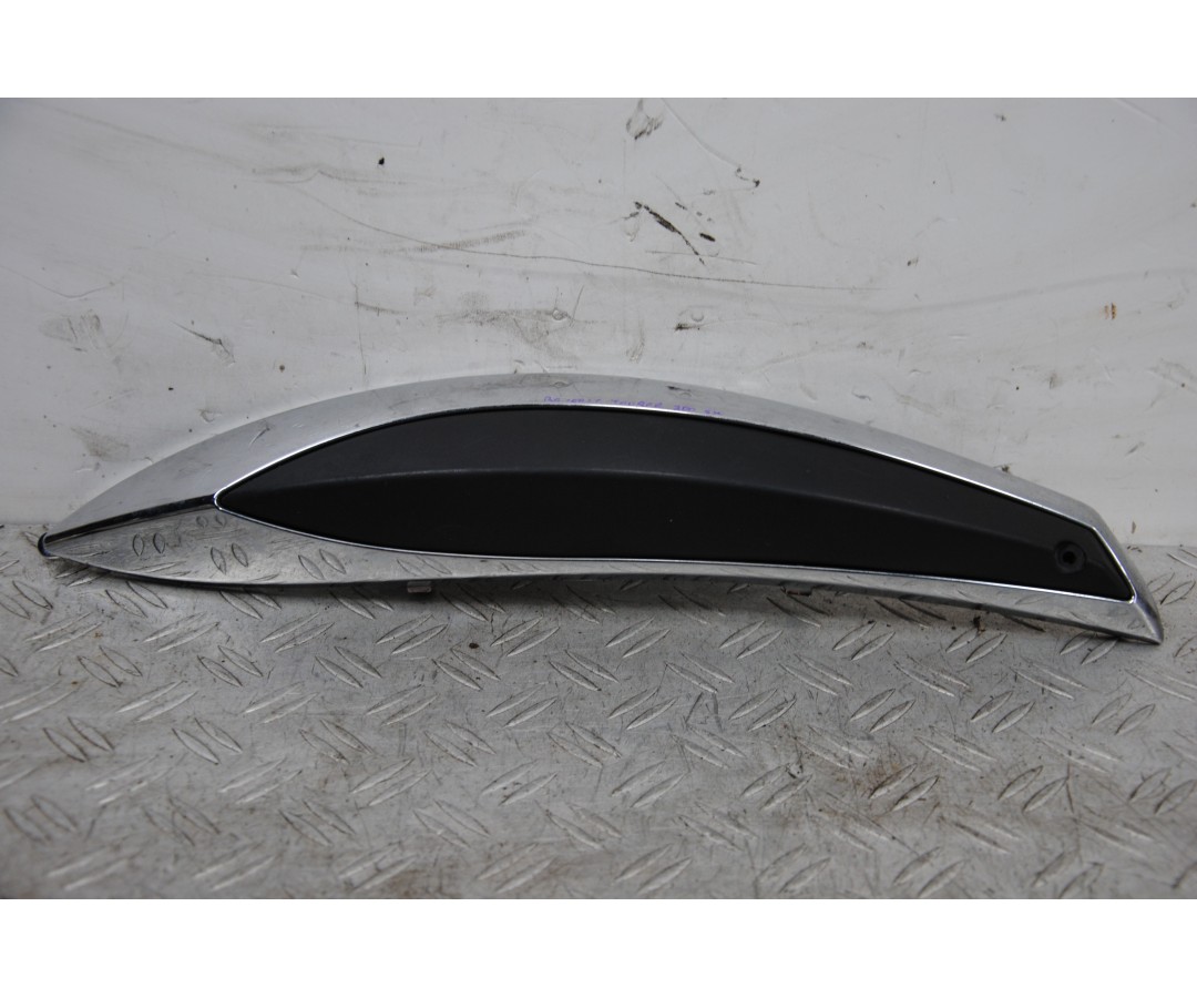 Carena Paracolpi SX Piaggio Beverly Tourer dal 2009 al 2011  1686666490813