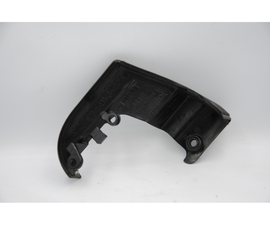 Carena Coperchio Pompa Freno SX Aprilia Atlantic Sport 300 dal 2010 al 2013 COD : Aprilia 106012  1686667543020