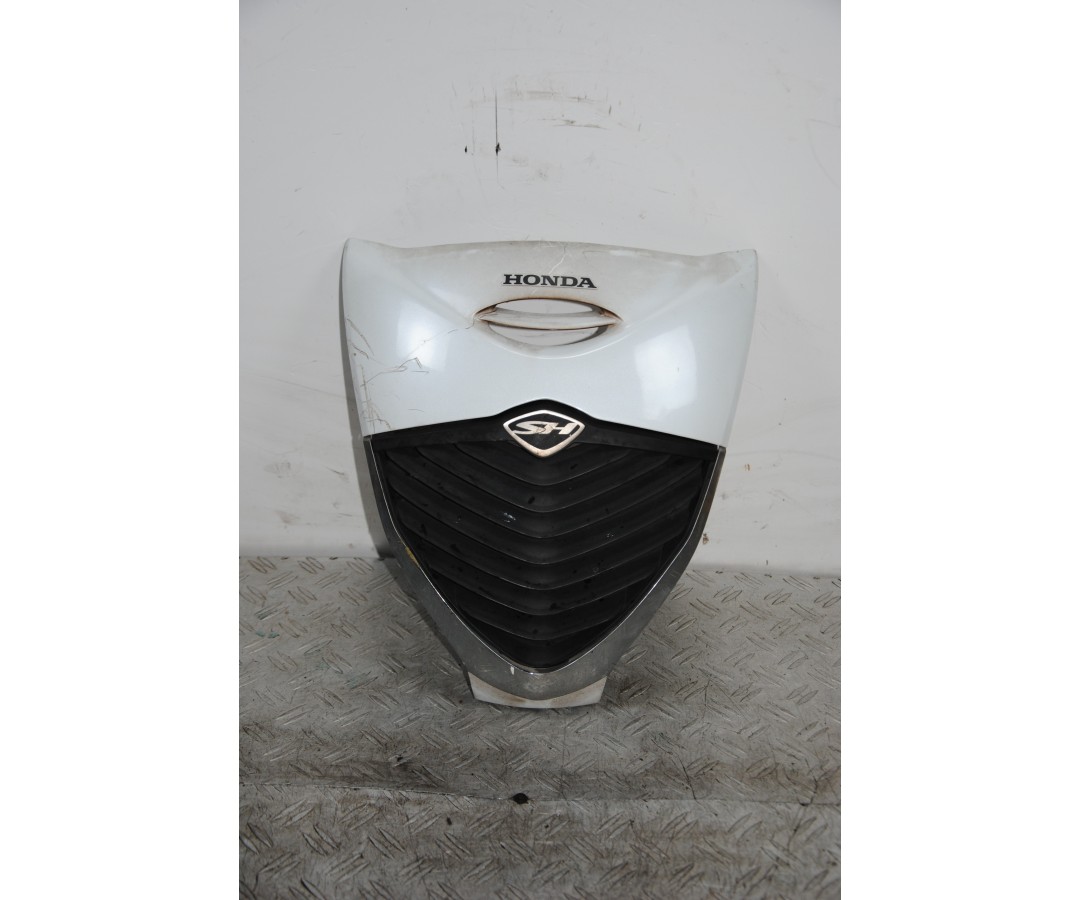 Carena Scudetto Anteriore Honda SH 125 / 150 dal 2005 al 2008  1686668882081