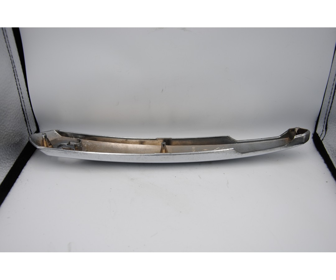 Carena Scudetto Anteriore Piaggio Beverly 500 dal 2002 al 2006  1686669737397