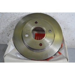 Dischi freno anteriori Mazda / Ford Cod E169039  1686669370198