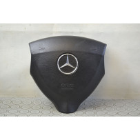 Airbag volante Mercedes Classe A W169 dal 2004 al 2012 cod A1618289940  2411111115435