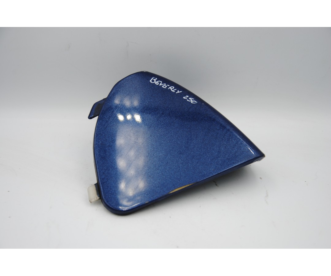 Carena Coperchio Retroscudo Piaggio Beverly 250 dal 2001 al 2010  1686670168524