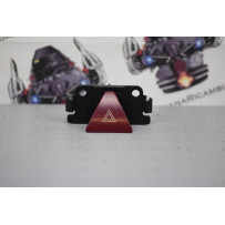 Pulsantiera 4 frecce Peugeot 307 dal 2001 al 2009 cod: PA660GB15  2411111115473