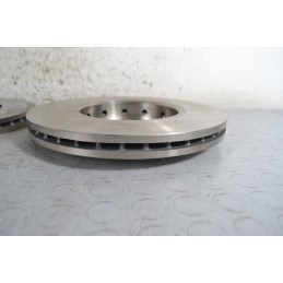 Dischi freno anteriore Audi / Seat / Volkswagen Cod 1606319980  1686731935195