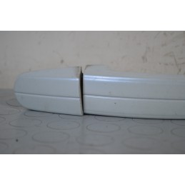 Maniglia Esterna Porta Posteriore SX Ford Kuga dal 2008 al 2012 Cod 3m51-r22404-agw  1686730818710