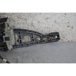 Supporto Maniglia Porta Posteriore SX Ford Kuga dal 2008 al 2012 Cod 4m51-a266b23  1686731263182