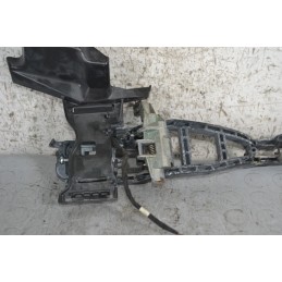 Supporto Maniglia Porta Posteriore SX Ford Kuga dal 2008 al 2012 Cod 4m51-a266b23  1686731263182