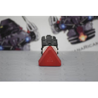 Pulsantiera 4 frecce Volkswagen Golf Plus dal 2005 al 2013 cod: 5M0953509A  2411111115541