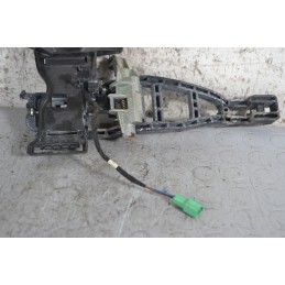Supporto Maniglia Porta Posteriore SX Ford Kuga dal 2008 al 2012 Cod 4m51-a266b23  1686731263182