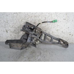 Supporto Maniglia Porta Posteriore SX Ford Kuga dal 2008 al 2012 Cod 4m51-a266b23  1686731263182