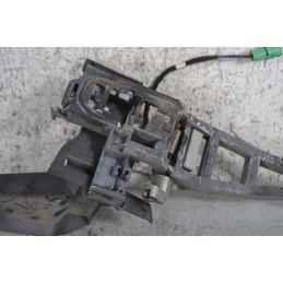 Supporto Maniglia Porta Posteriore SX Ford Kuga dal 2008 al 2012 Cod 4m51-a266b23  1686731263182