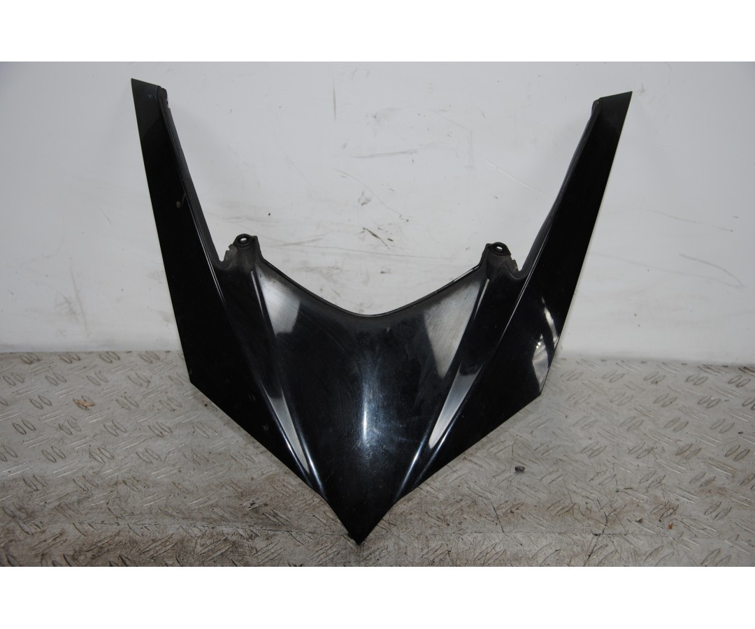 Carena Scudetto Anteriore Yamaha Majesty 400 dal 2004 al 2008  1686732106020