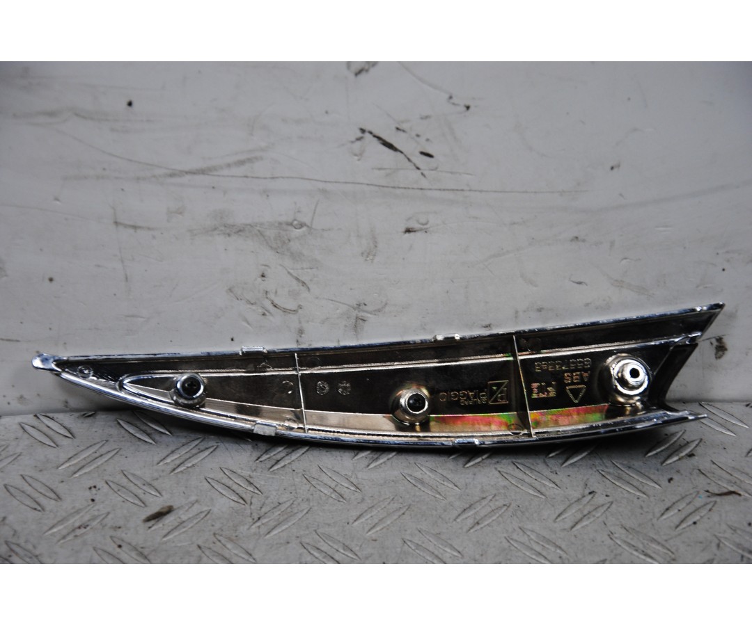 Carena Paracolpi SX Piaggio Liberty 50 dal 1997 al 2005  1686736084249