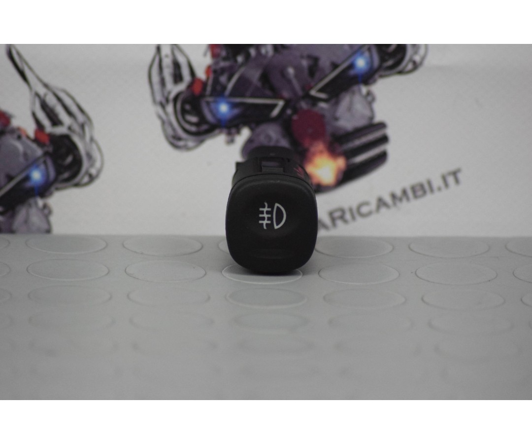 Pulsante accensione fendinebbia Ford Fiesta IV Dal 1995 al 2002 Cod XS6T15K237AA  2411111115701