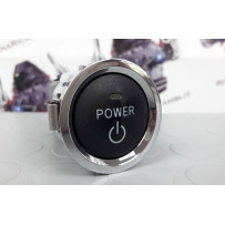 Pulsante Start e Stop Toyota Prius Dal 2003 al 2009 cod 15A710  2411111115695