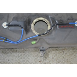 Serbatoio Carburante Fiat Cinquecento 1.1 dal 1991 al 1998  1686746261111