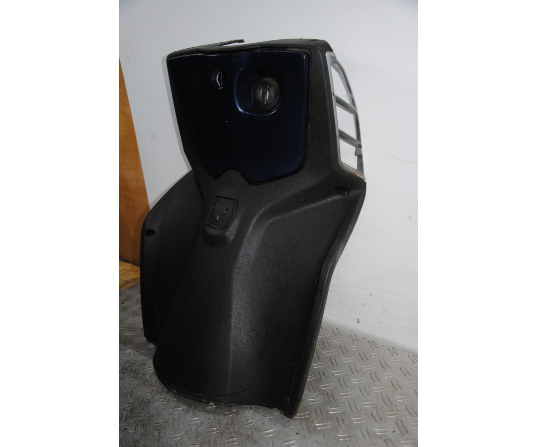 Carena Retroscudo Malaguti Centro 125 / 160 dal 2007 al 2011  1686753332712