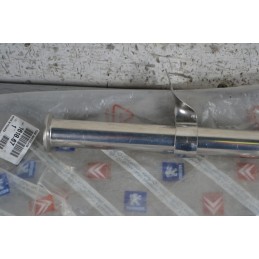 Tubo EGR Peugeot 807/ Citroen C8 2.2 HDI 16V dal 2002 al 2006 Cod 1618.67  1686813549135