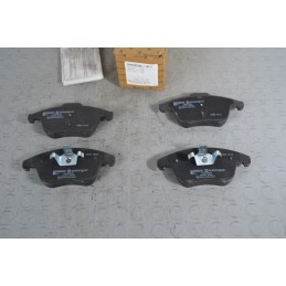 Kit Pastiglie Freno Anteriori Land Rover Freelander dal 2006 al 2015 Cod 1609255380  1686817427903